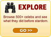 Explore 500+ Celebs