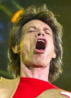 Mick Jagger