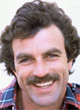 Tom Selleck